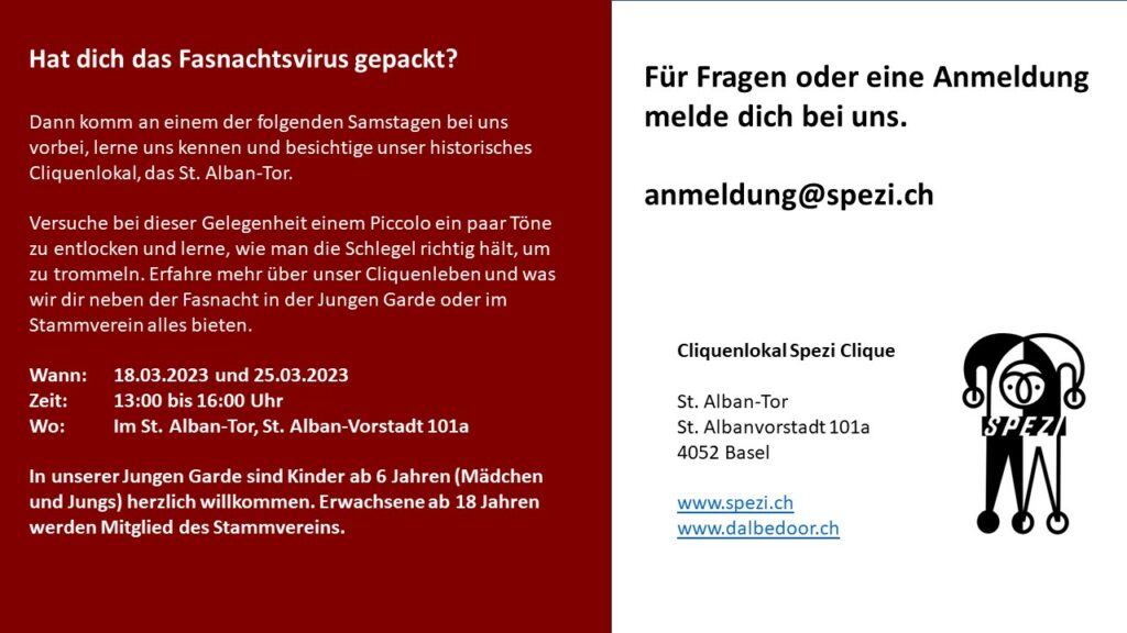 Rückseite